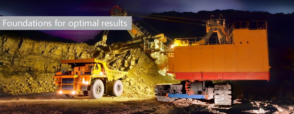 mining mining